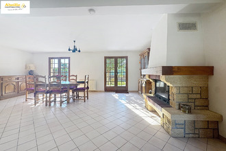achat maison breuillet 91650