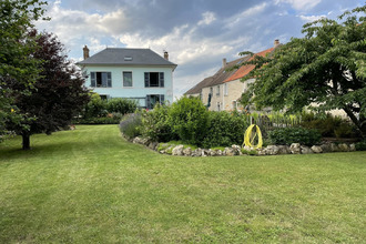 achat maison breuillet 91650