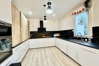 achat maison breuillet 91650