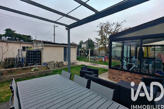 achat maison breuillet 91650