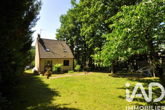 achat maison breuillet 91650