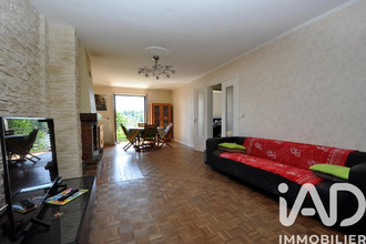 achat maison breuillet 91650