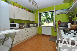 achat maison breuillet 91650