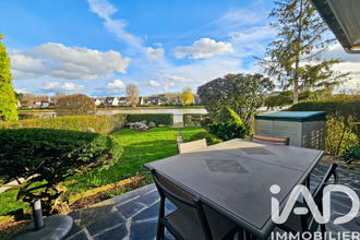 achat maison breuillet 91650