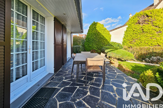 achat maison breuillet 91650