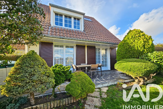 achat maison breuillet 91650