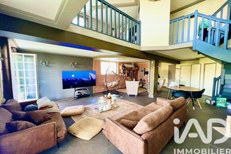 achat maison breuillet 91650