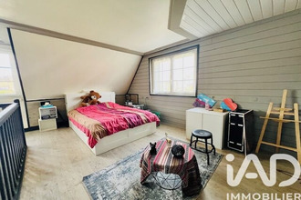 achat maison breuillet 91650