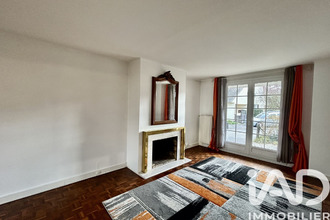 achat maison breuillet 91650