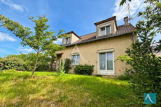achat maison breuillet 91650