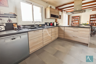 achat maison breuillet 91650