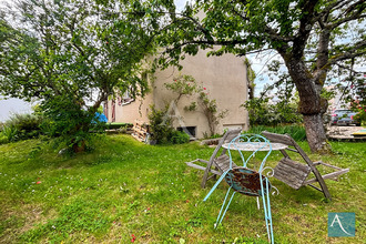 achat maison breuillet 91650