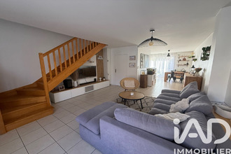 achat maison breuillet 91650
