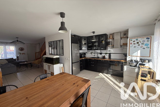 achat maison breuillet 91650