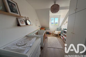 achat maison breuillet 91650