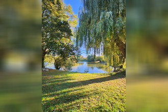 achat maison breuilpont 27640