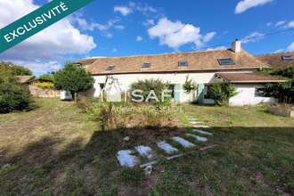 achat maison breuilpont 27640