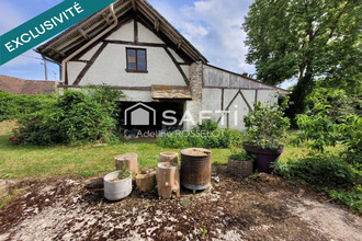 achat maison breuilpont 27640