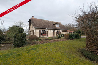 achat maison breuilpont 27640