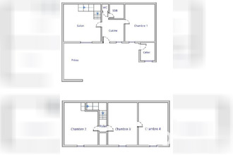 achat maison breuilpont 27640