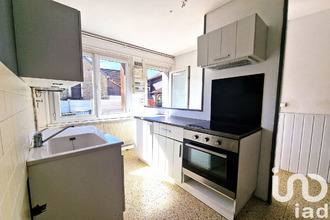 achat maison breuilpont 27640