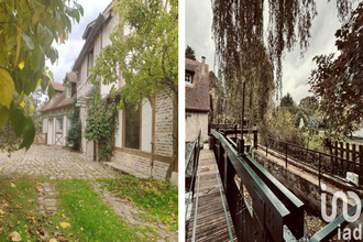 achat maison breuilpont 27640