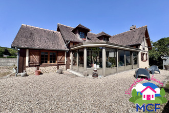 achat maison breuilpont 27640