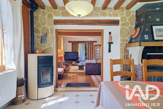 achat maison breuilpont 27640