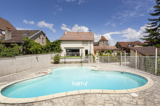 achat maison breurey-les-faverney 70160