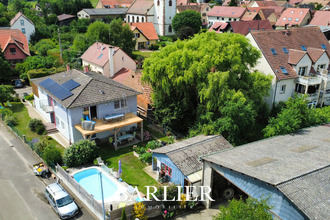 achat maison breuschwickersheim 67112