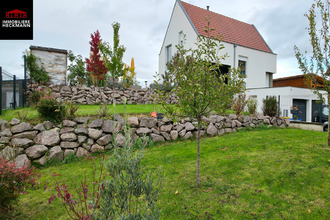 achat maison breuschwickersheim 67112