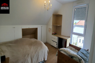 achat maison breuschwickersheim 67112