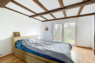 achat maison breuschwickersheim 67112