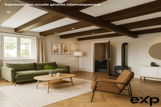 achat maison breuschwickersheim 67112