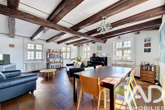achat maison breuschwickersheim 67112