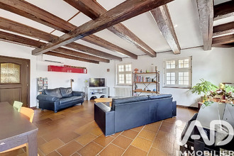 achat maison breuschwickersheim 67112