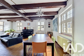 achat maison breuschwickersheim 67112