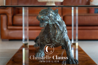 achat maison breuschwickersheim 67112