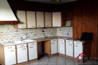 achat maison breuvannes-en-bassigny 52240