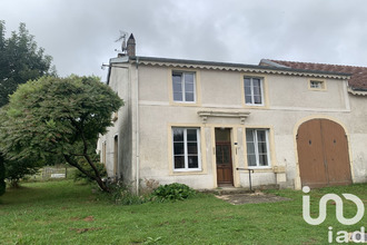 achat maison breuvannes-en-bassigny 52240