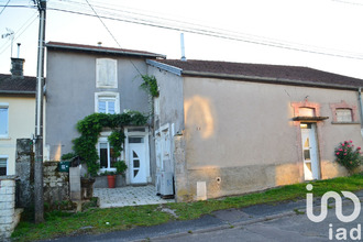 achat maison breuvannes-en-bassigny 52240