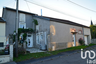 achat maison breuvannes-en-bassigny 52240