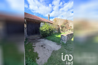 achat maison breuvannes-en-bassigny 52240