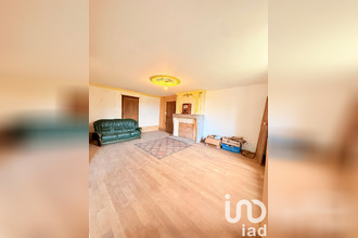 achat maison breuvannes-en-bassigny 52240