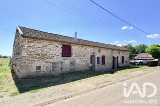 achat maison breuvannes-en-bassigny 52240