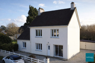 achat maison breuville 50260