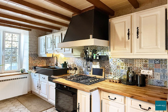 achat maison breuville 50260