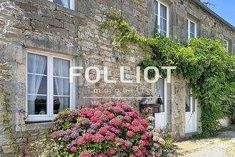 achat maison breuville 50260