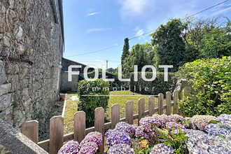 achat maison breuville 50260
