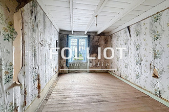 achat maison breuville 50260
